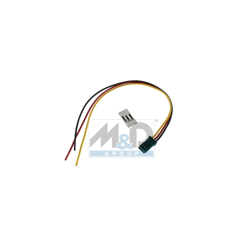 PIECES POUR SYSTEMES DE GESTION MOTEUR